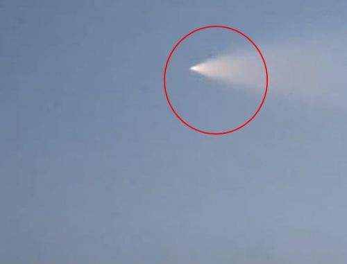 中国重要的三大真实UFO事件，亲眼看见外星人！