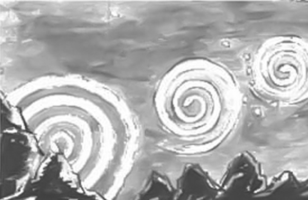 你不知道的中国历史上十大UFO事件