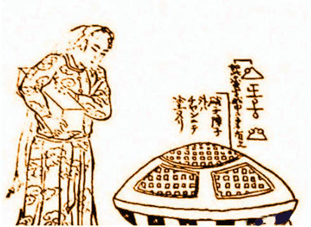 基督教画作中频现UFO，难道基督和上帝均为神级文明的化身？