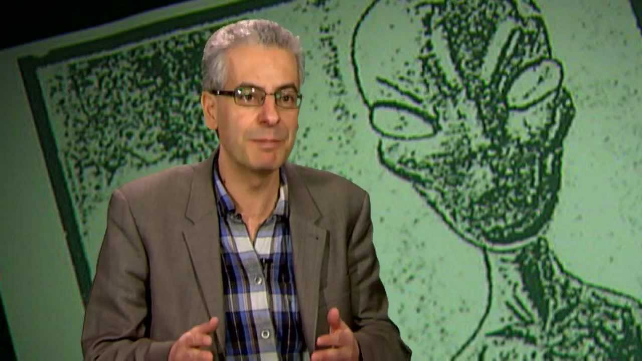 英国解密档案：担心中苏抢先捕获UFO 英苦寻半个世纪