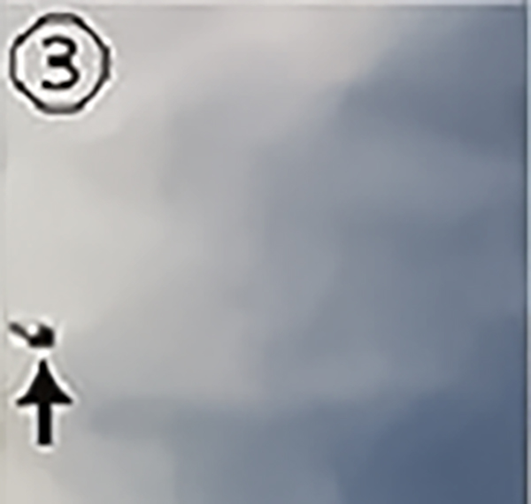  日本“UFO男孩”声称能吸引不明飞行物 一年内四次拍到UFO