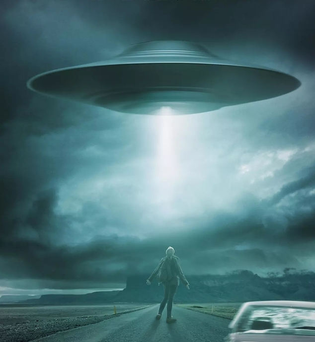 悬疑惊悚领域又一力作 《凤凰城遗忘录》带你亲历最著名“UFO事件”