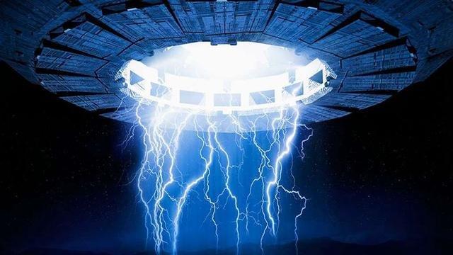 UFO十大相似的特性-UFO事件