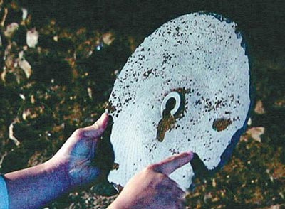 外星人之谜 盘点中国十个真实发生的UFO事件