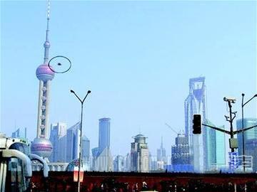 外星人之谜 盘点中国十个真实发生的UFO事件