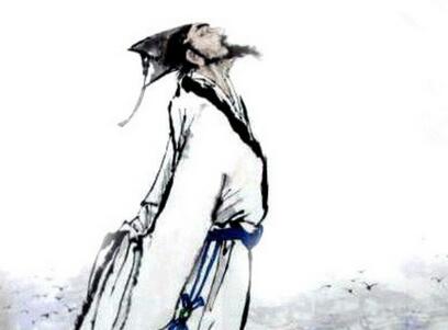 古代文人邂逅UFO