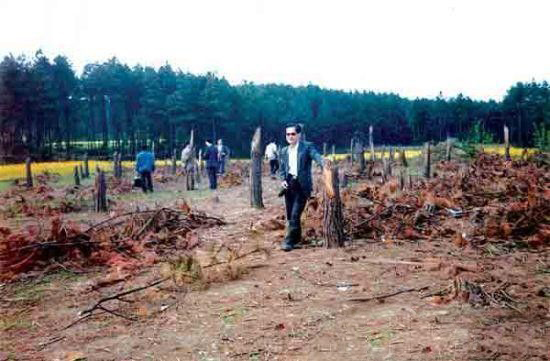 ​盘点中国现代的十大UFO事件 ，UFO目击事件——中国UFO事件