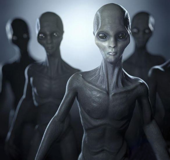 科学家称生命起源于外星球，有机体被智能生物从别处传递到地球