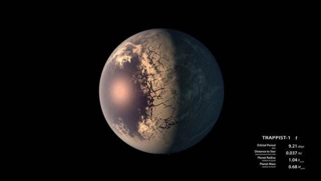 寻找外星人有了新地点