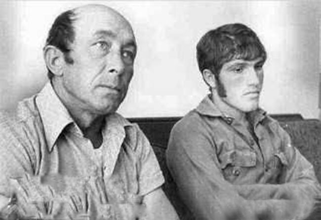 美国帕斯卡古拉UFO事件