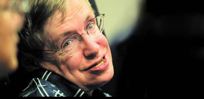 霍金警告：人类主动寻找外星人可能为人类带来灭顶之灾。然而自己却要造纳米飞行器，去半人马座寻找外星人。