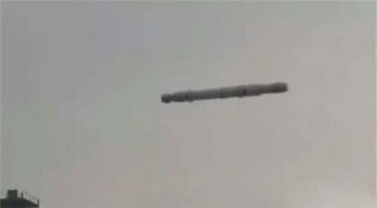 1991年墨西哥7.11ufo事件-大揭秘！