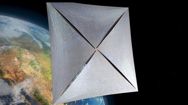 霍金警告：人类主动寻找外星人可能为人类带来灭顶之灾。然而自己却要造纳米飞行器，去半人马座寻找外星人。