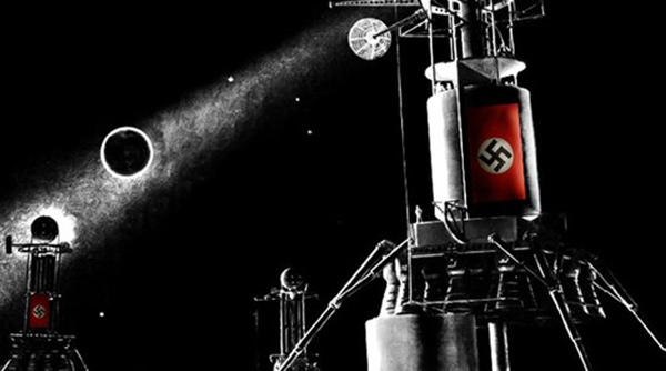 霍金警告：人类主动寻找外星人可能为人类带来灭顶之灾。然而自己却要造纳米飞行器，去半人马座寻找外星人。