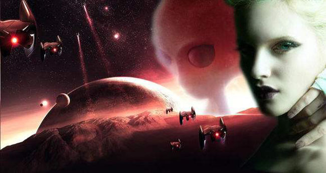 外星人为什么不联系人类