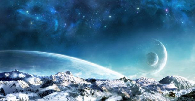 月球的身世之谜，至今无人解开