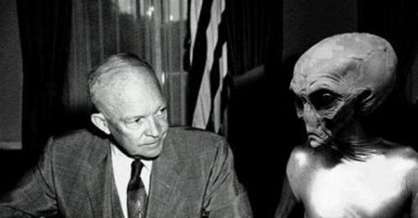 外星人为什么不联系人类