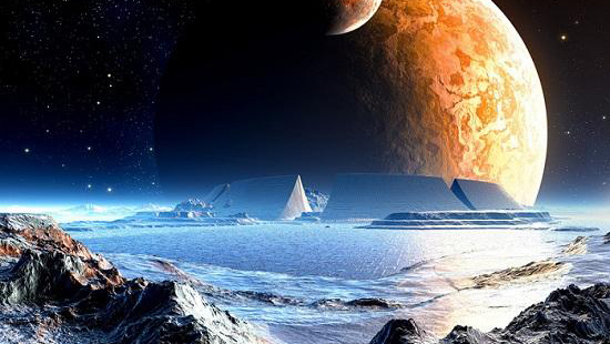 月球的身世之谜，至今无人解开