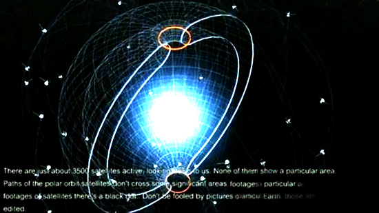 月球的身世之谜，至今无人解开