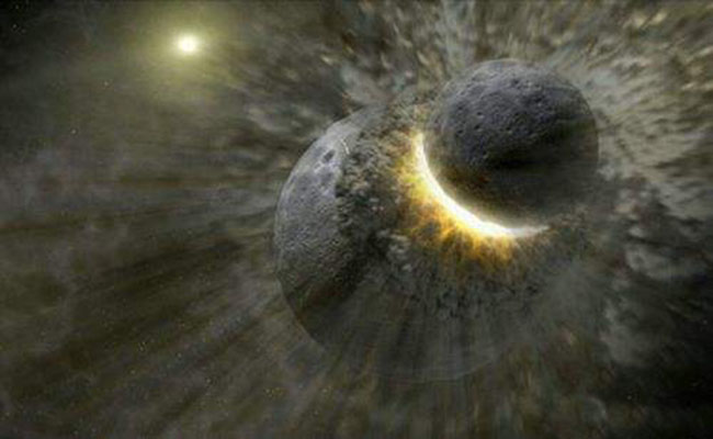 玛雅预言已过，地球还会毁灭么？