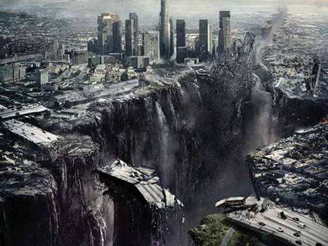 玛雅预言已过，地球还会毁灭么？