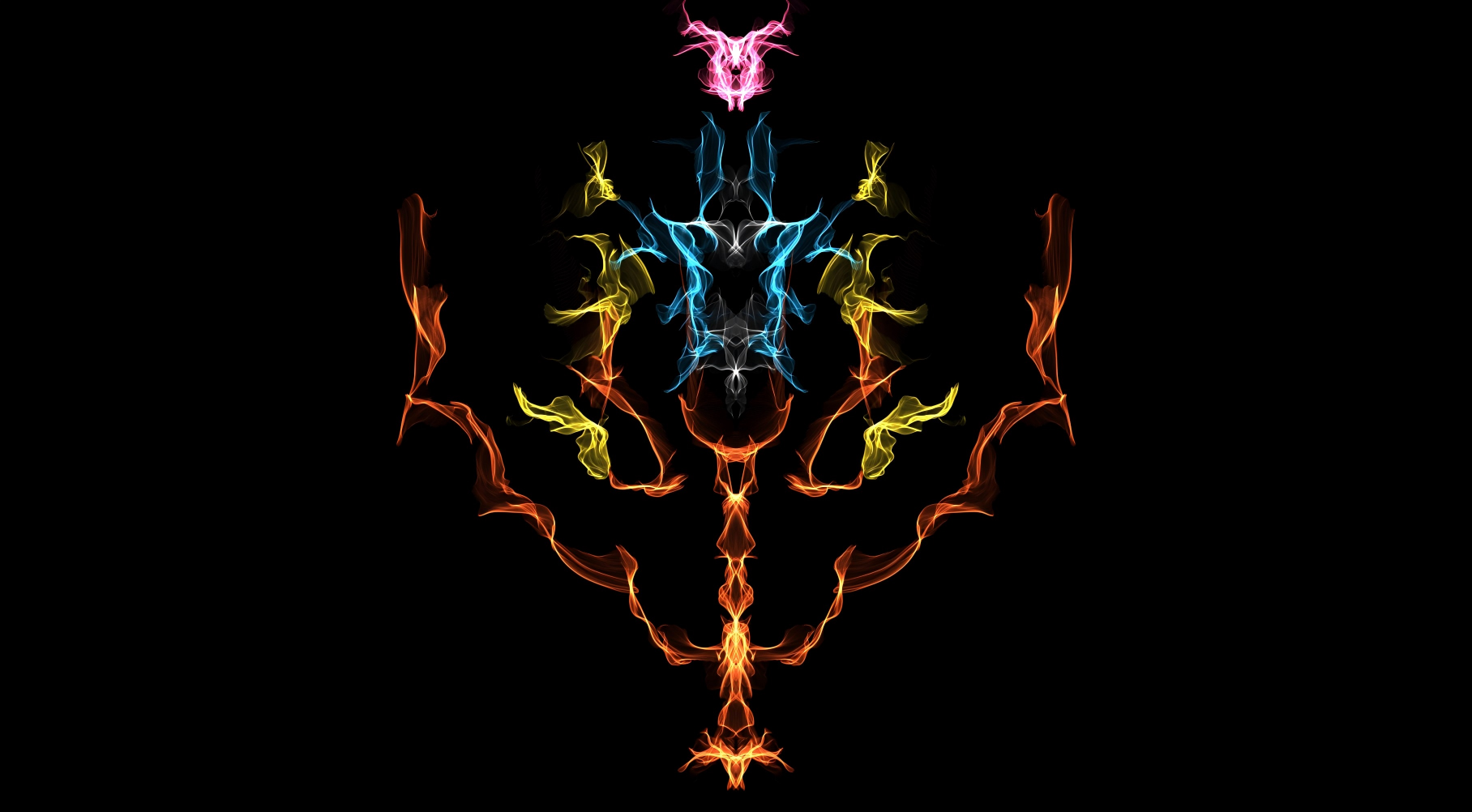 玛丽人派-外星人聚集点