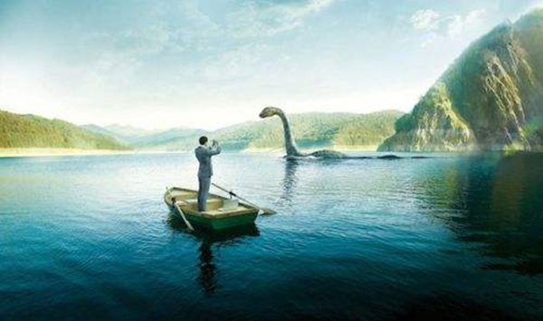 尼斯湖水怪,尼斯湖水怪的千年之谜