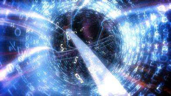 穿越真的出现在现实生活中么