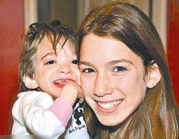 不老女婴，人类是否将找到不老之术