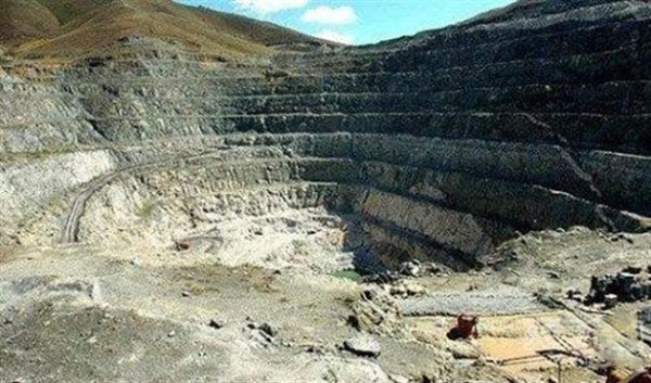 奥克洛是20亿年前的天然核反应堆？还是史前文明的杰作？还是外星文明的布局？