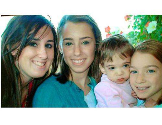 不老女婴，人类是否将找到不老之术