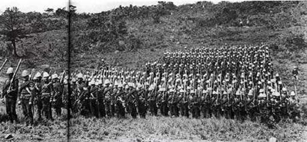 真实的“穿越时空”事件