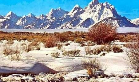 昆仑山魔鬼谷的秘密