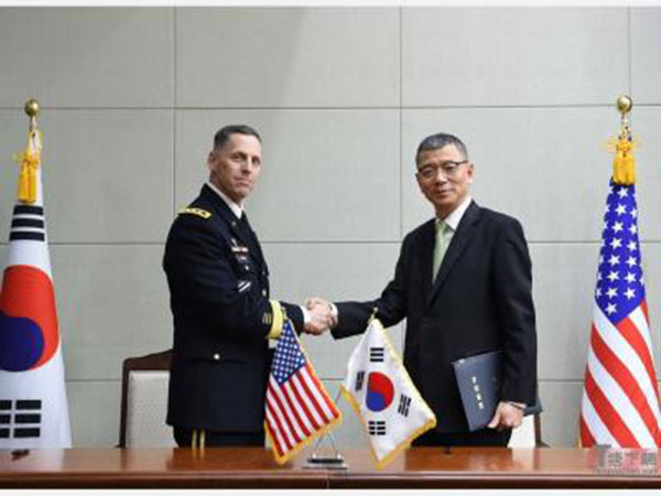 萨德是什么？又发生了什么那