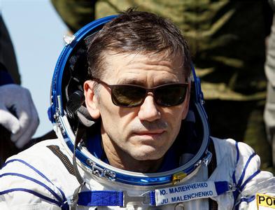 NASA三名宇航员在太空生活了186天，科特·凯利曾停留340天，旨在为火星生活做准备。