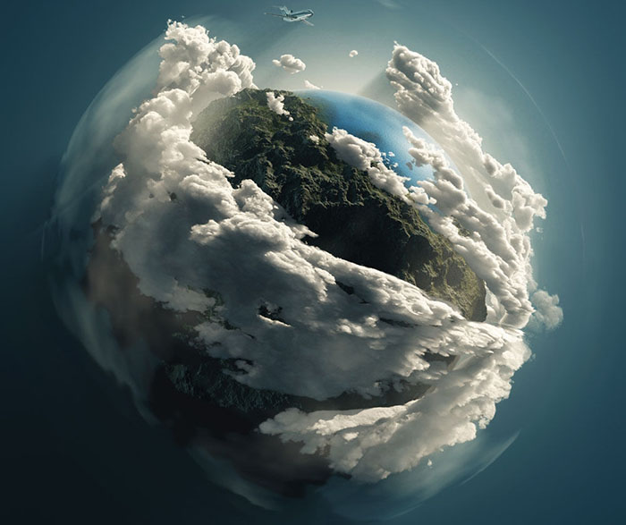 南极臭氧空洞减小，仅5年时间臭氧层空洞就少了一个印度的面积