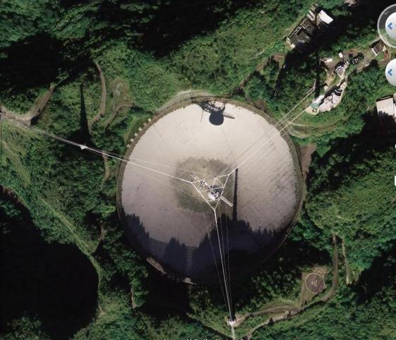 世界最大“天眼”试运营收到外星信号，霍金为什么不让回复？