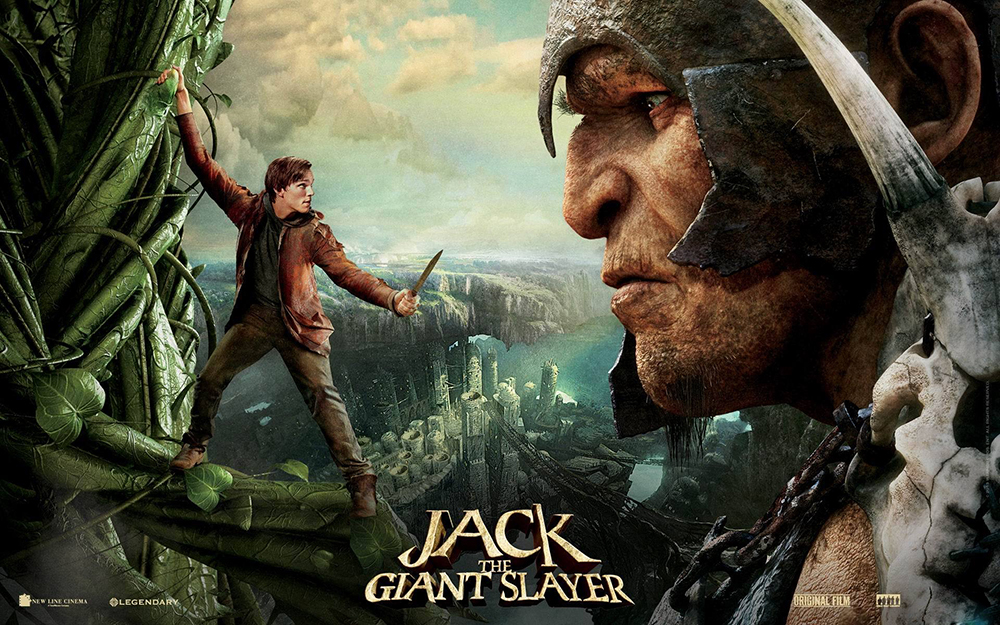 巨人族和地内世界可能真的存在 ，“北方乐土”恐不是谣言。