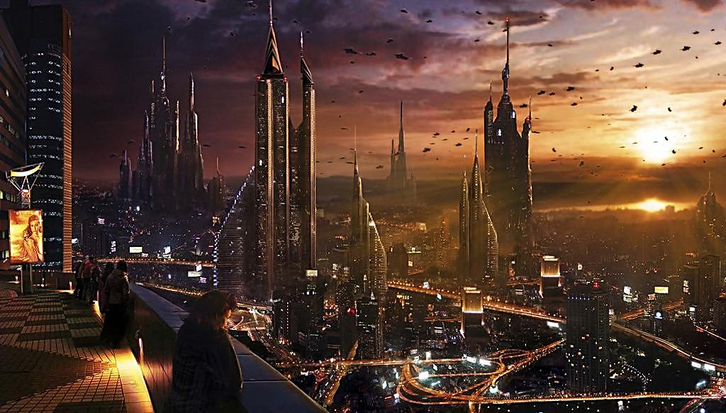 巨人族和地内世界可能真的存在 ，“北方乐土”恐不是谣言。