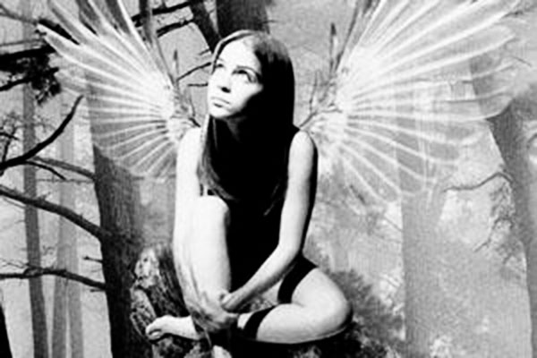 “飞人”是否真的存在，为什么西方与东方都有记载和描述？