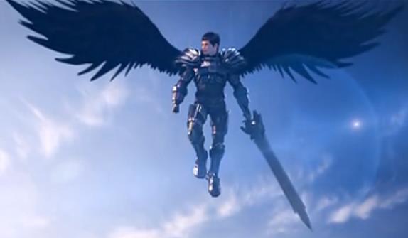 “飞人”是否真的存在，为什么西方与东方都有记载和描述？