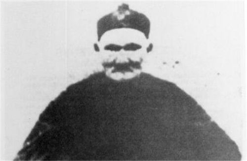  活了256岁的传说 