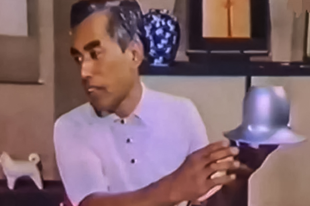 日本介良真实ufo事件，日本五大ufo目击事件之一，证据确凿