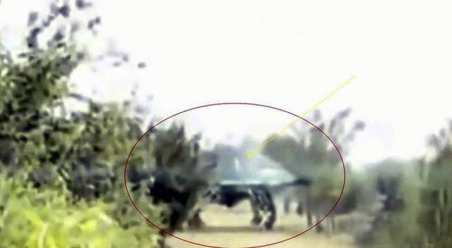 疫情以来UFO事件越来越多，难道外星人正在拯救地球？