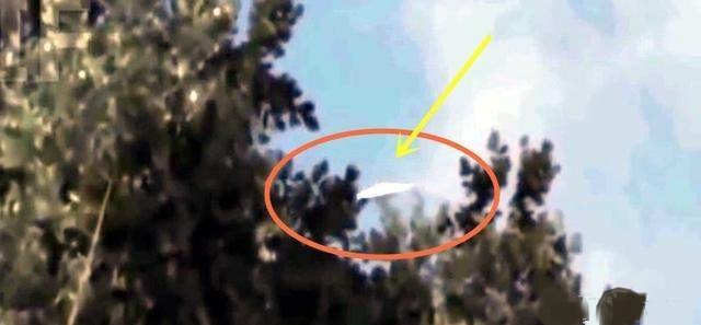 疫情以来UFO事件越来越多，难道外星人正在拯救地球？