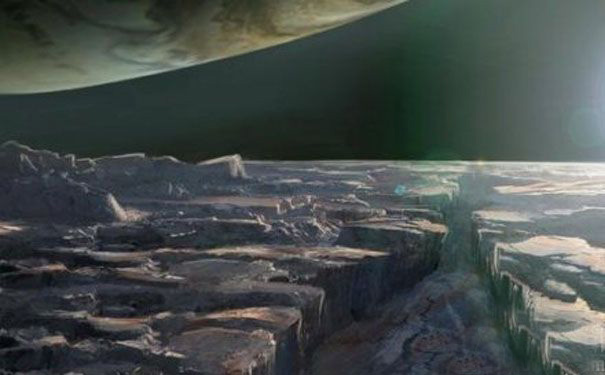 科学发现，木星上的海洋水量惊人！