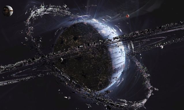 美国NASA称“朱诺”号即将进入木星轨道，目前已飞行30亿公里