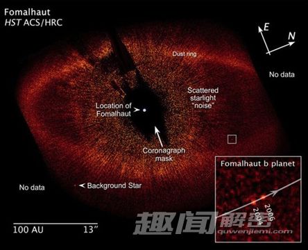  银河系可能已经衰亡仅在维持运行，但有现象证明“死亡结果”也不是绝对的