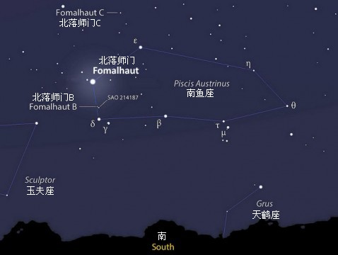  银河系可能已经衰亡仅在维持运行，但有现象证明“死亡结果”也不是绝对的