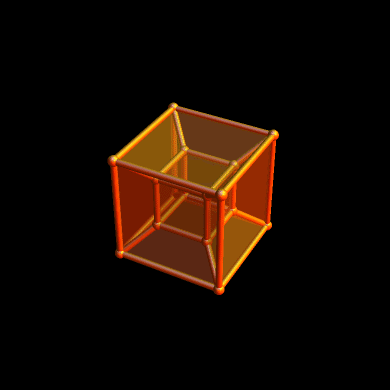 关于四维空间，该如何理解？